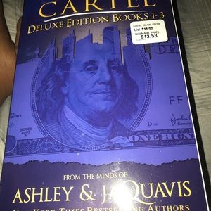 Meet your Posher, Versa